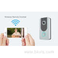 Smart V7 Doorbell Home Security Camera Doorbell